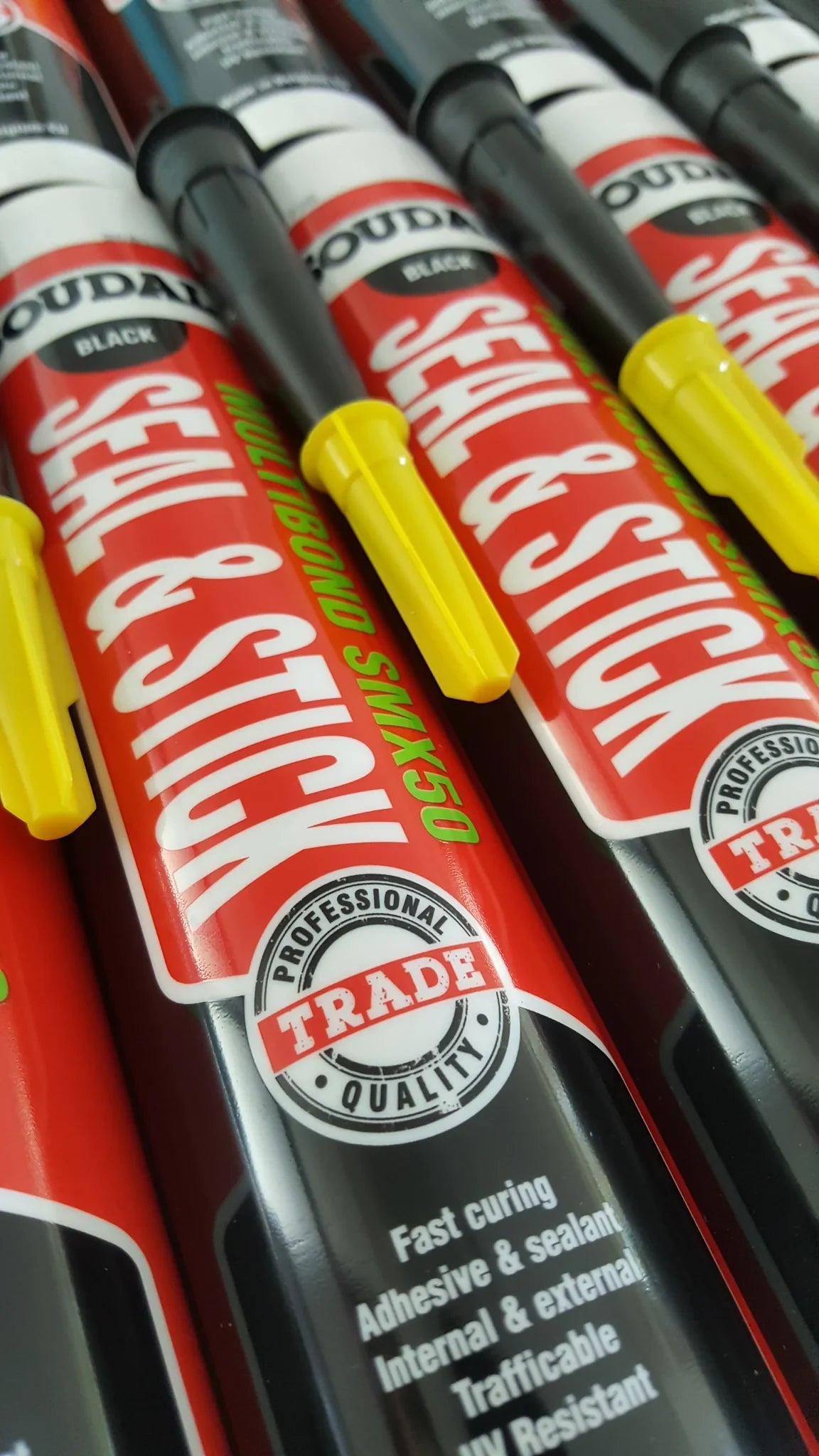 Sealants