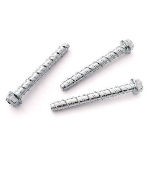Concrete Bolts