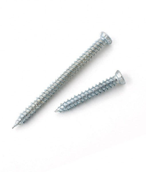 Concrete Frame Screws