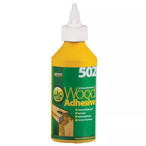 Adhesives