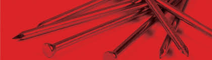Masonry Nails