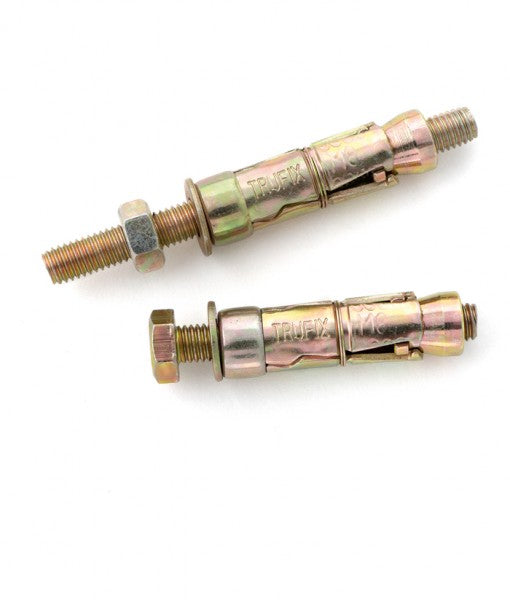 Shield Anchors