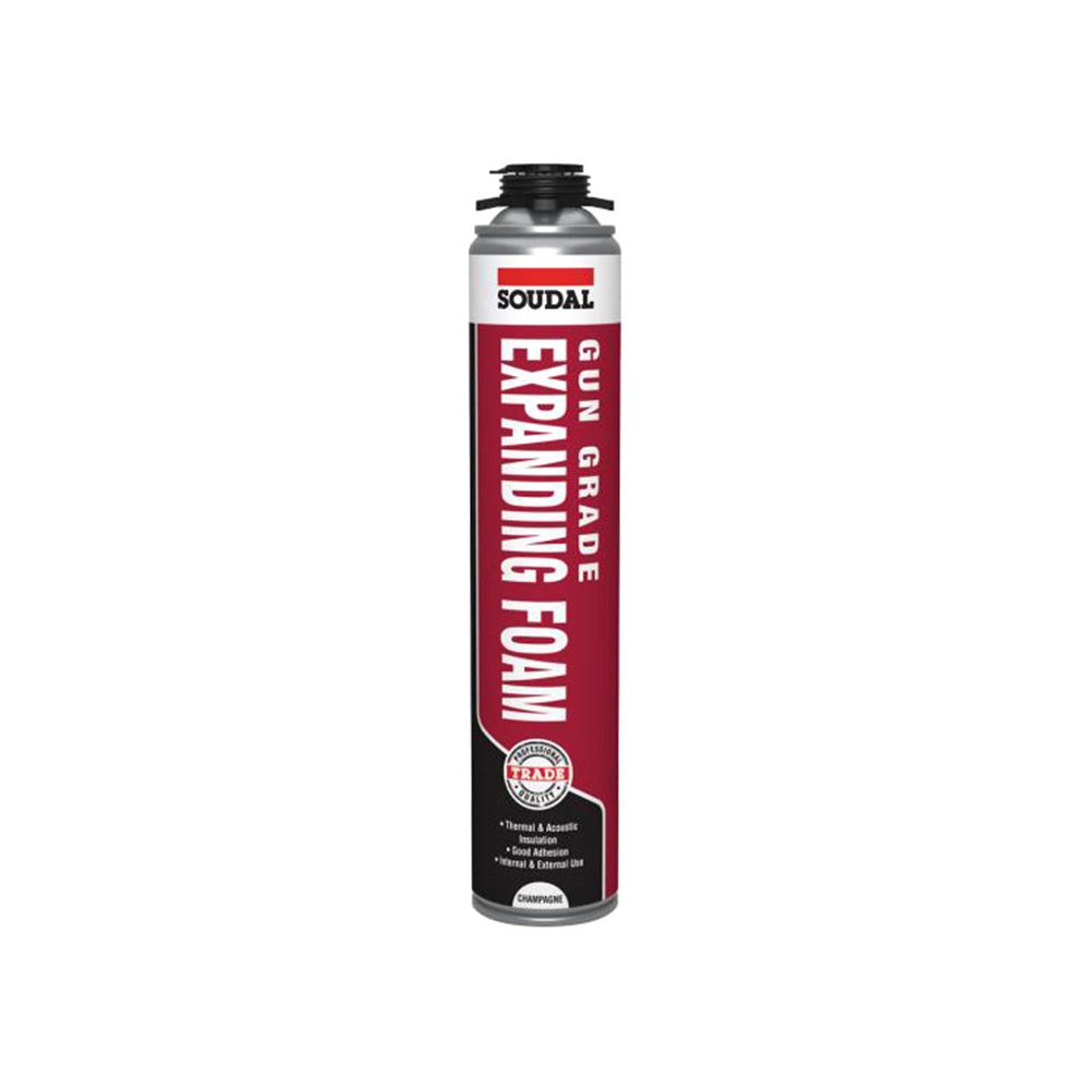 Sealants and Adhesives
