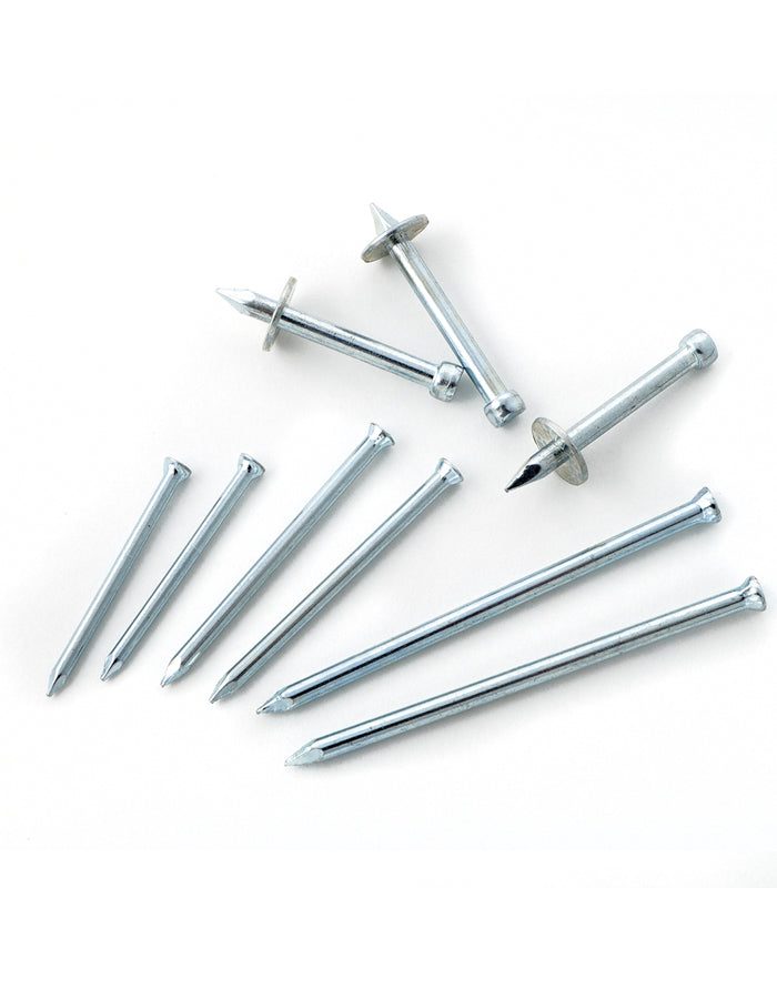 Screws, Nails and Fixings