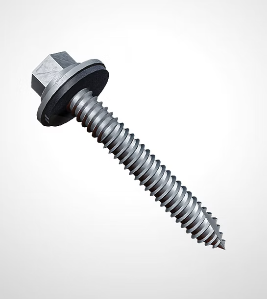 Gash Point Tek Screws