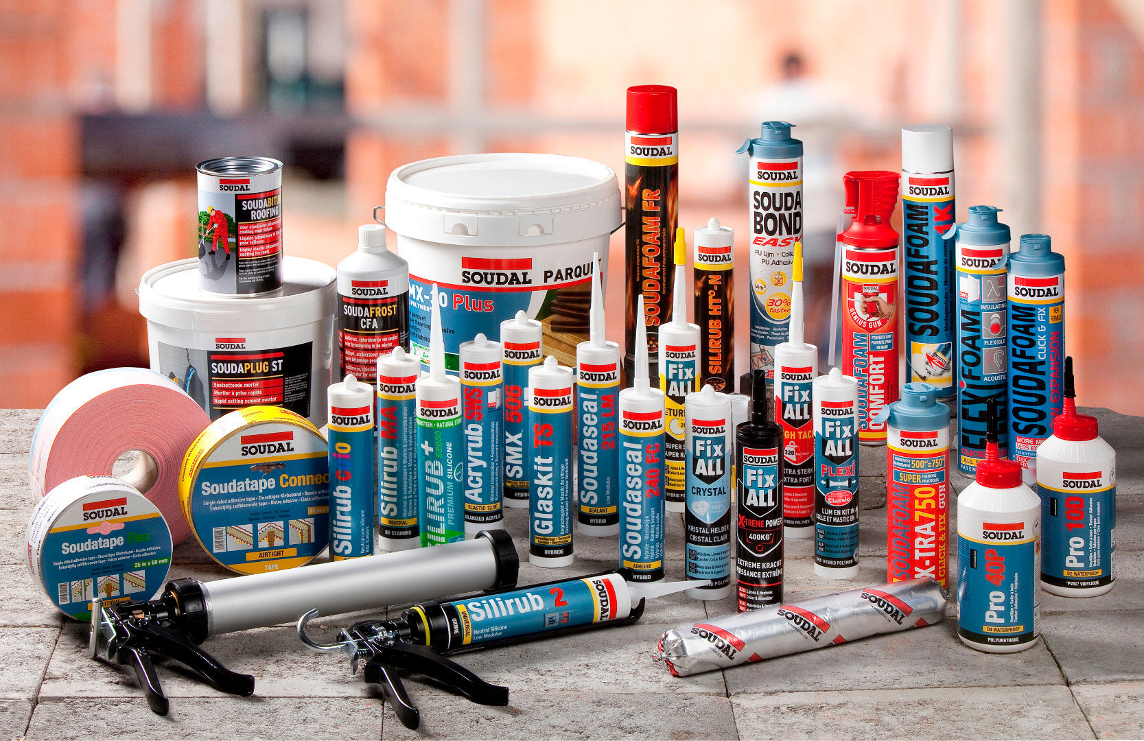 Soudal