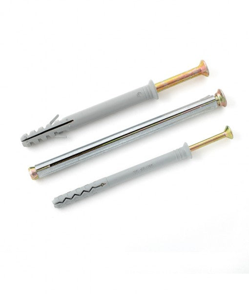 Hammer Frame Fixings