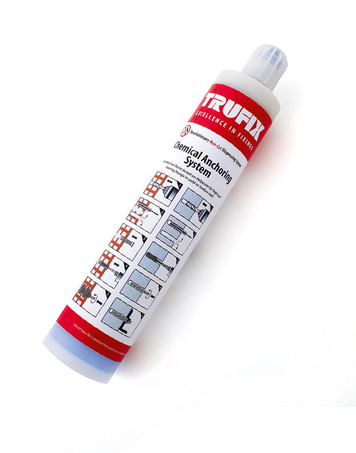 Trufix Polyester SF Chemical Anchor
