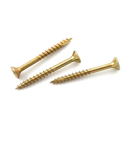 Trufix Xtra Drive M3.5 x 16mm Wood Screws (Tub of 2200)