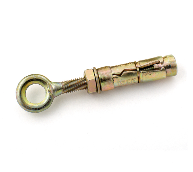 M10 Shield Anchor Eye Bolts (Box of 25)