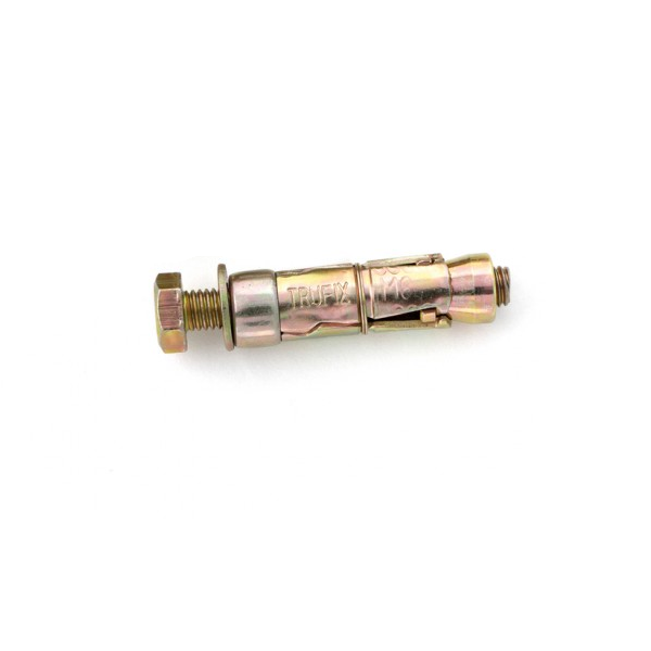 M6 10L Shield Anchor Loose Bolts (Box of 50)