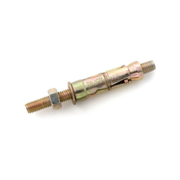 M10 60P Shield Anchor Projecting Bolts (Box of 50)