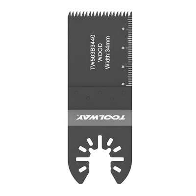 Toolway 34mm Japanese Tooth Wood