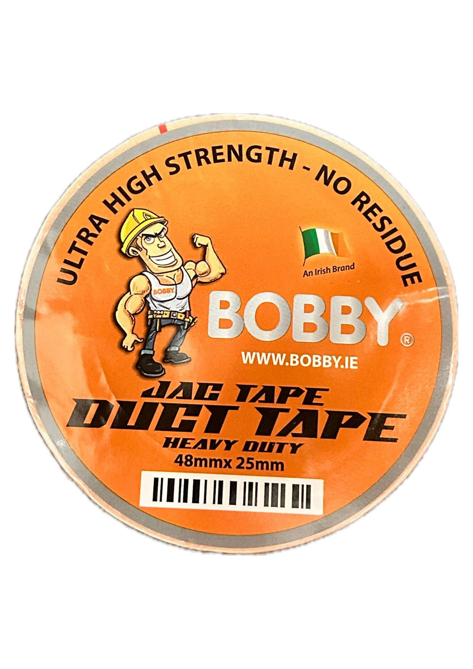 BOBBY Waterproof Multi-use Duct Tape