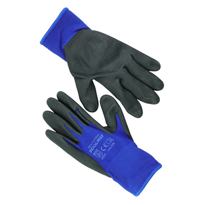 Toolway Grip-Lite Gloves Size 8/M