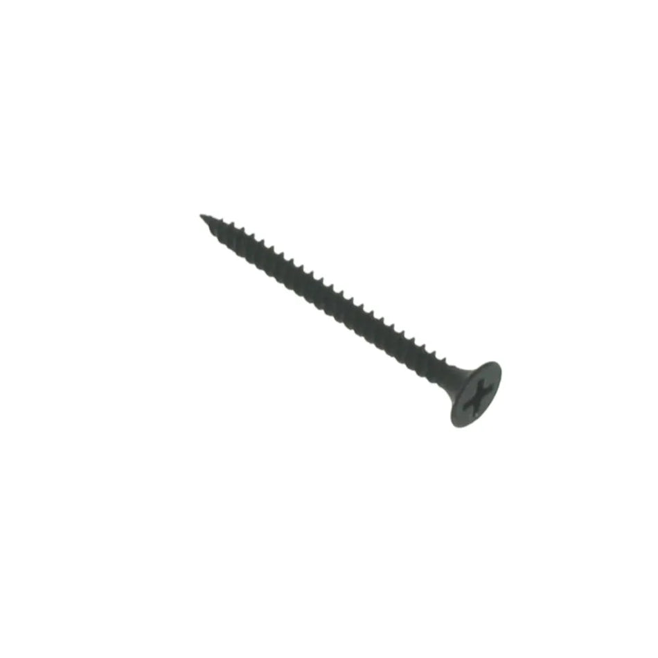Trufix M3.5 x 25mm Fine Thread Drywall Screws (Box of 1000)