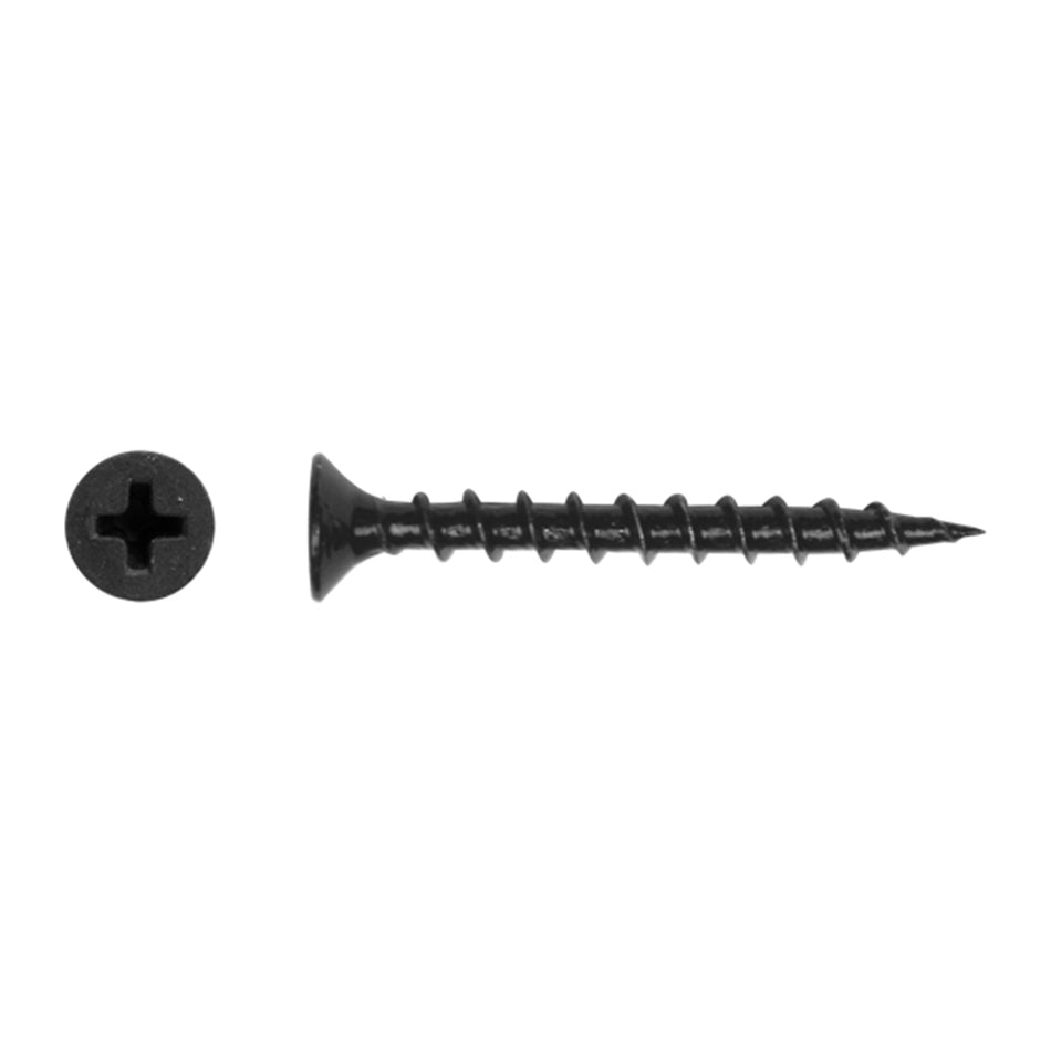Trufix M4.2 x 65mm Coarse Thread Drywall Screws (Box of 500)