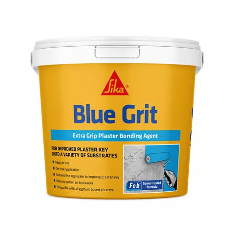 Sika Blue Grit