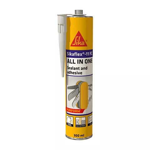 Sikaflex-11 FC 300ml Purform