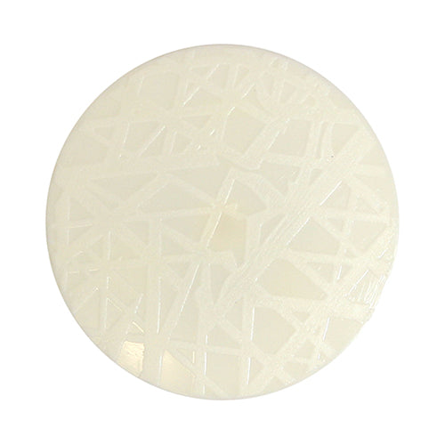 Metal Insulation Disc Covers (Bag of 50)