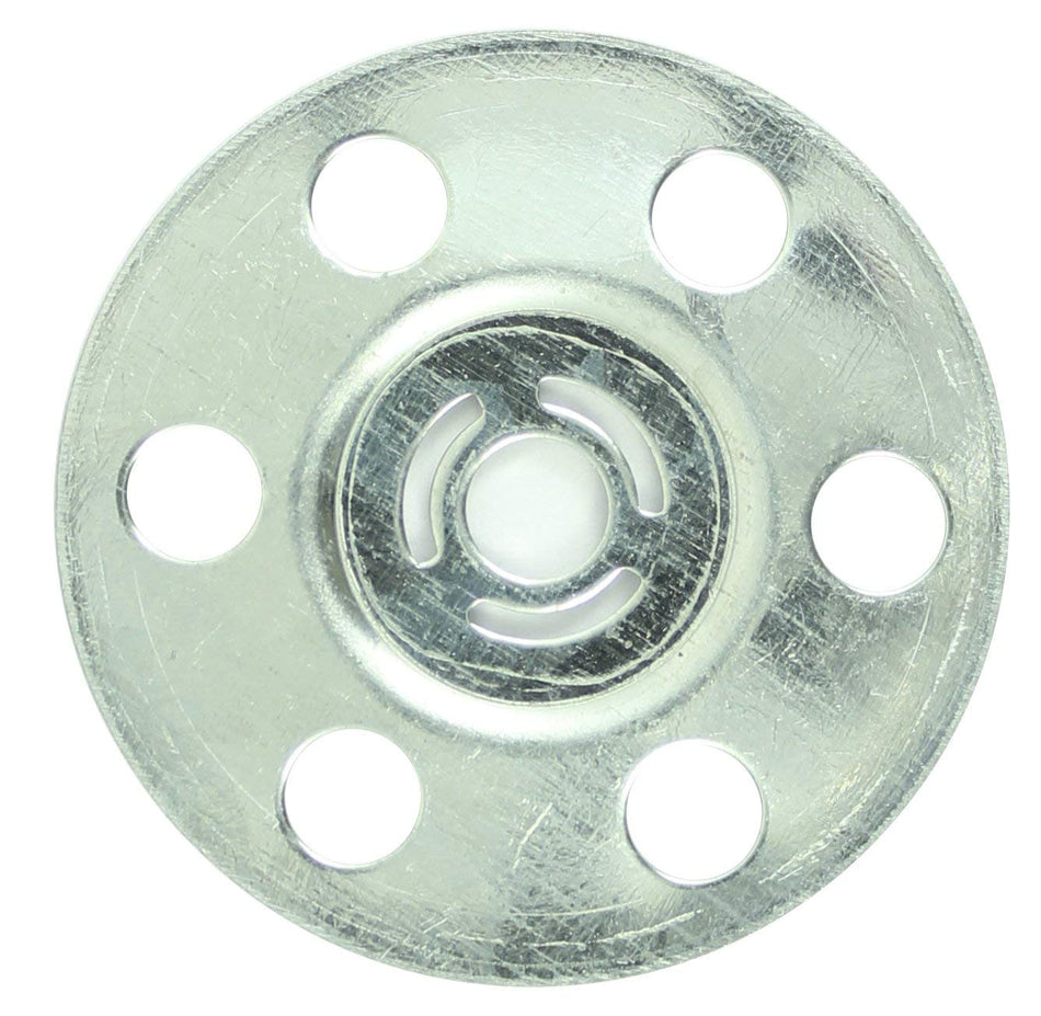 Metal Insulation Disc (Bag of 50)