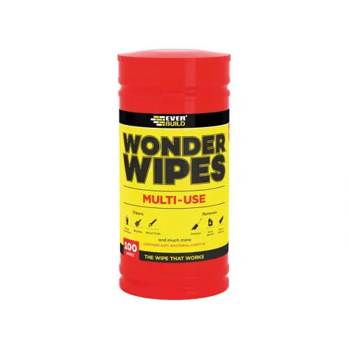 Sika Wonder Wipes